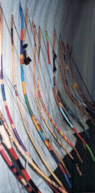 Gli archi costruiti