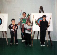 I premiati